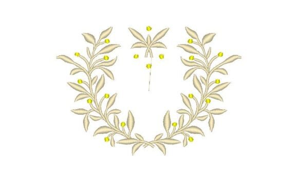 Monogram Frame: A Charming Touch for Personalized Gifts