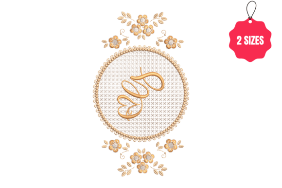 Review: Letter G in a Beautiful Frame